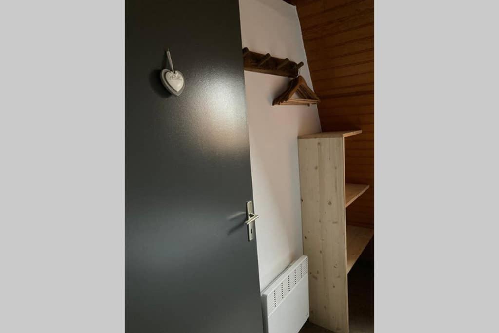 Chalet Cosy Renove Avec Vue Sur Le Lac Les Angles (Pyrenees-Orientales) Exterior foto
